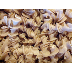 Fusillis séchés complète 250g