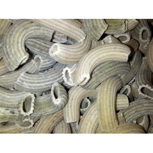 Macaronis séchés à la laitue de mer 500g