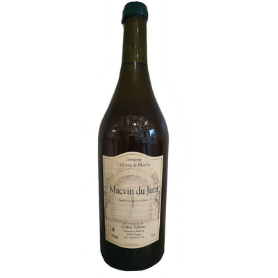 Macvin blanc du jura