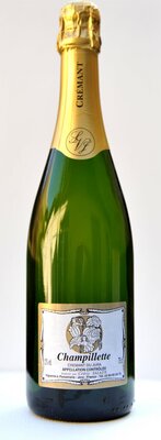 Crémant du jura