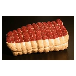 Rumsteck 4/5 pers. - 800g