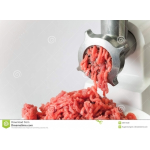 Viande en morceau pour hacher vous même - 1 kg