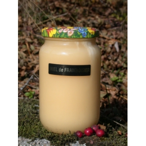 Miel de framboisier ab 2025