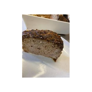 Pâté de campagne frais