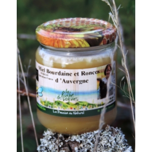 Miel de bourdaine ab 2025