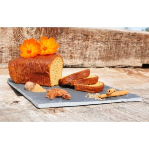 Pain d'épices pur miel