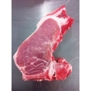 Cote de porc 250gr