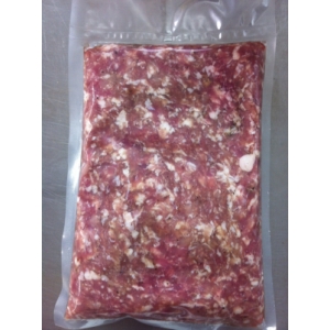 Chair à saucisse 500gr