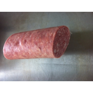 Saucisson à l'ail 250gr