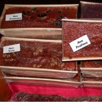 Pain d'épices pur miel pépites de chocolat ab