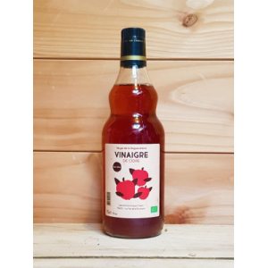 Vinaigre de cidre