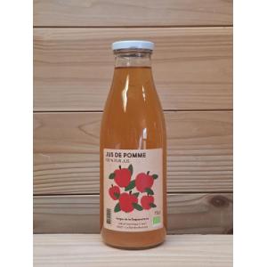 Jus de pomme
