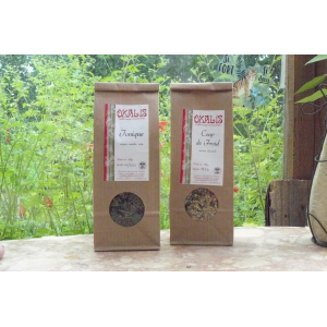 Tisane 'les zenfants'