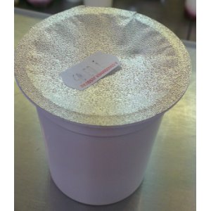 Yaourt nature (2 x 125g.)