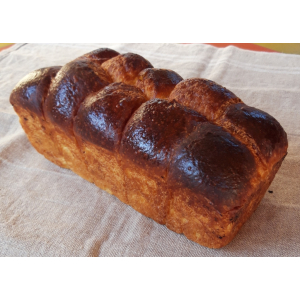 Brioche moulée 400g