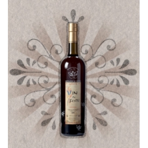 Le Vin De Feste aux épices douces - 75CL