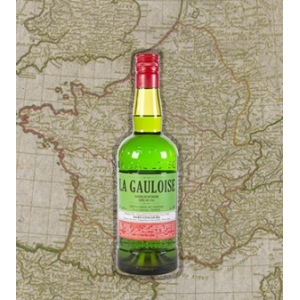 La Gauloise Verte - 70CL