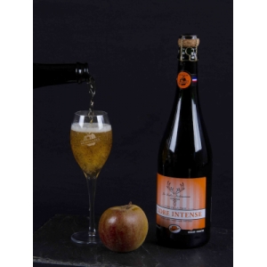 Cidre l'intense
