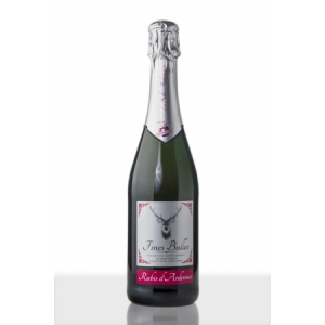 Apéritif  rubis d’ardennes / pomme & cassis