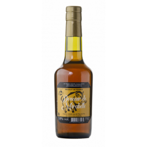 Douceur de mirabelles