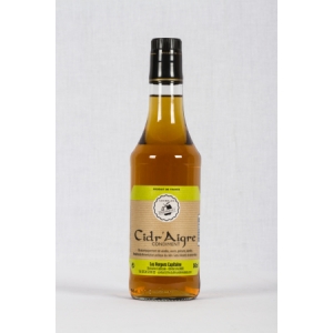 Vinaigre de cidre