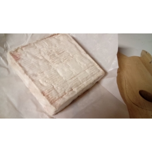 'pont-l’évêque' fermier 'pavé d