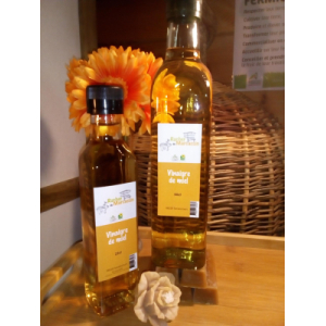 Vinaigre de miel