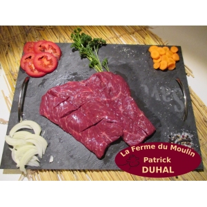 Onglet steak