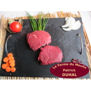 Tournedos de boeuf