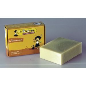 Savon - le buissonnier (rmenthe)