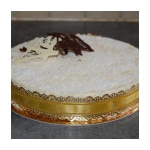 Le flocon- 8 à 10 personnes