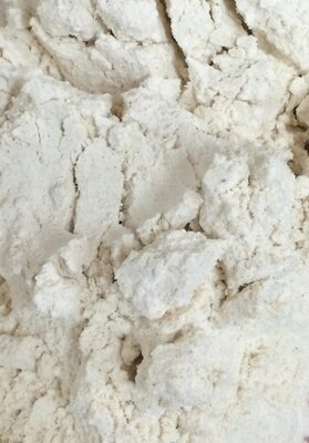Farine de blé t110 (semi-complète) 1kg
