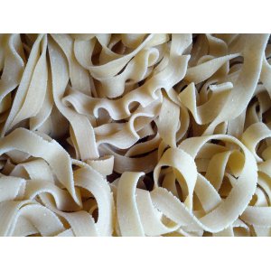 Pâtes fraîche à lasagne