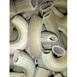 Macaronis séchés au blé noir 250g