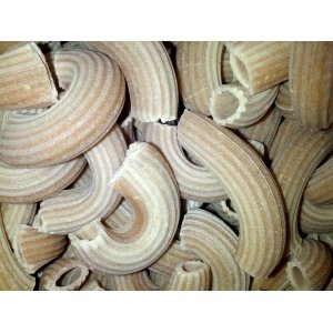 Macaronis séchés au chili 250g