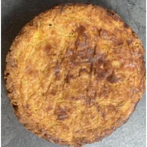Gâteau breton bio pour 6 personnes