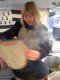 2 crêpes bretonnes bio au froment - image 3