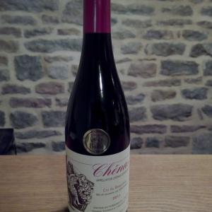 Chénas 2011