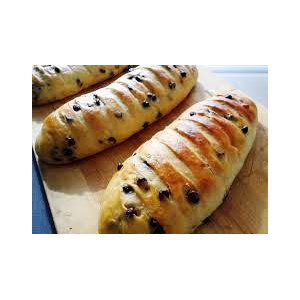 Mini baguette pépites choco