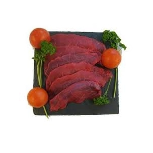 Steak : gîte noix x2