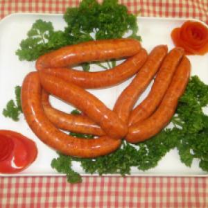 Merguez x8