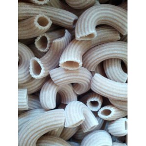 Macaronis séchés complète 500g