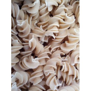 Fusillis séchés nature 500g