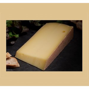 Comté jeune 500 g.
