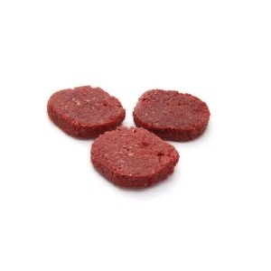 Haché frais de boeuf