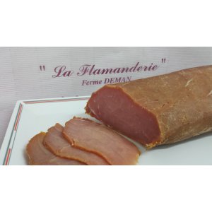 Porc - charcuterie - bacon