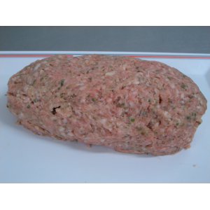 Porc - charcuterie - chair a saucisses aux herbes