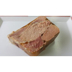 Porc - charcuterie - petit sale