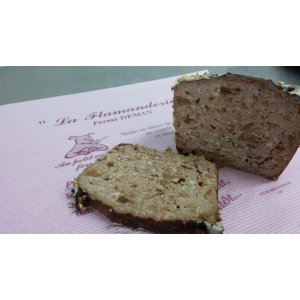 Porc - charcuterie - pate de campagne