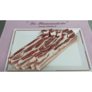 PORC - VIANDE - TRAVERS NATURES